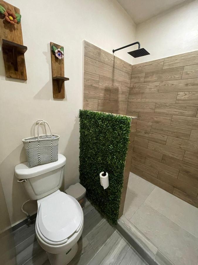 Cancun Studio Loft Exterior photo