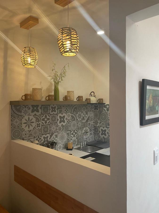Cancun Studio Loft Exterior photo